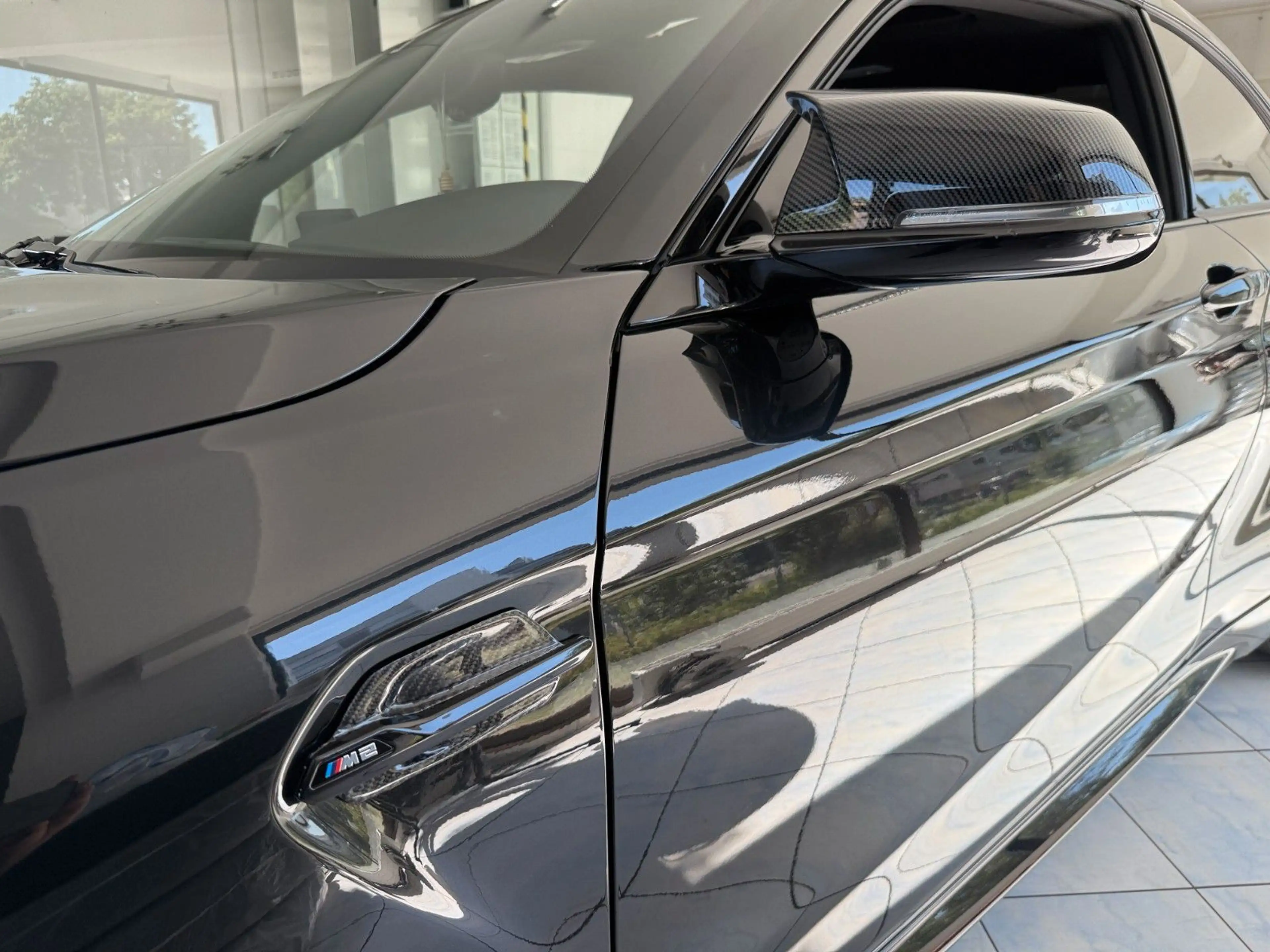 BMW M2 Coupe*ohne OPF*Harman Kardon*Garantie — photo 19