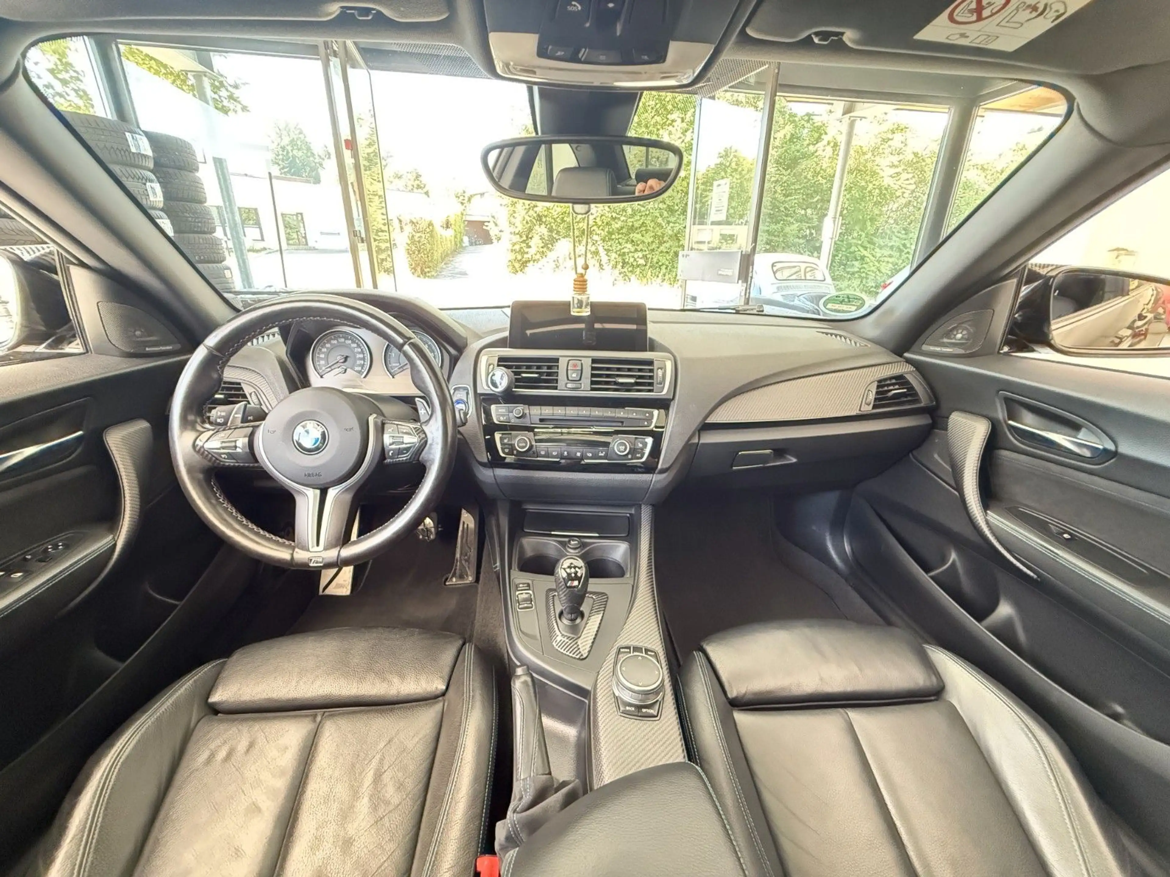 BMW M2 Coupe*ohne OPF*Harman Kardon*Garantie — photo 12