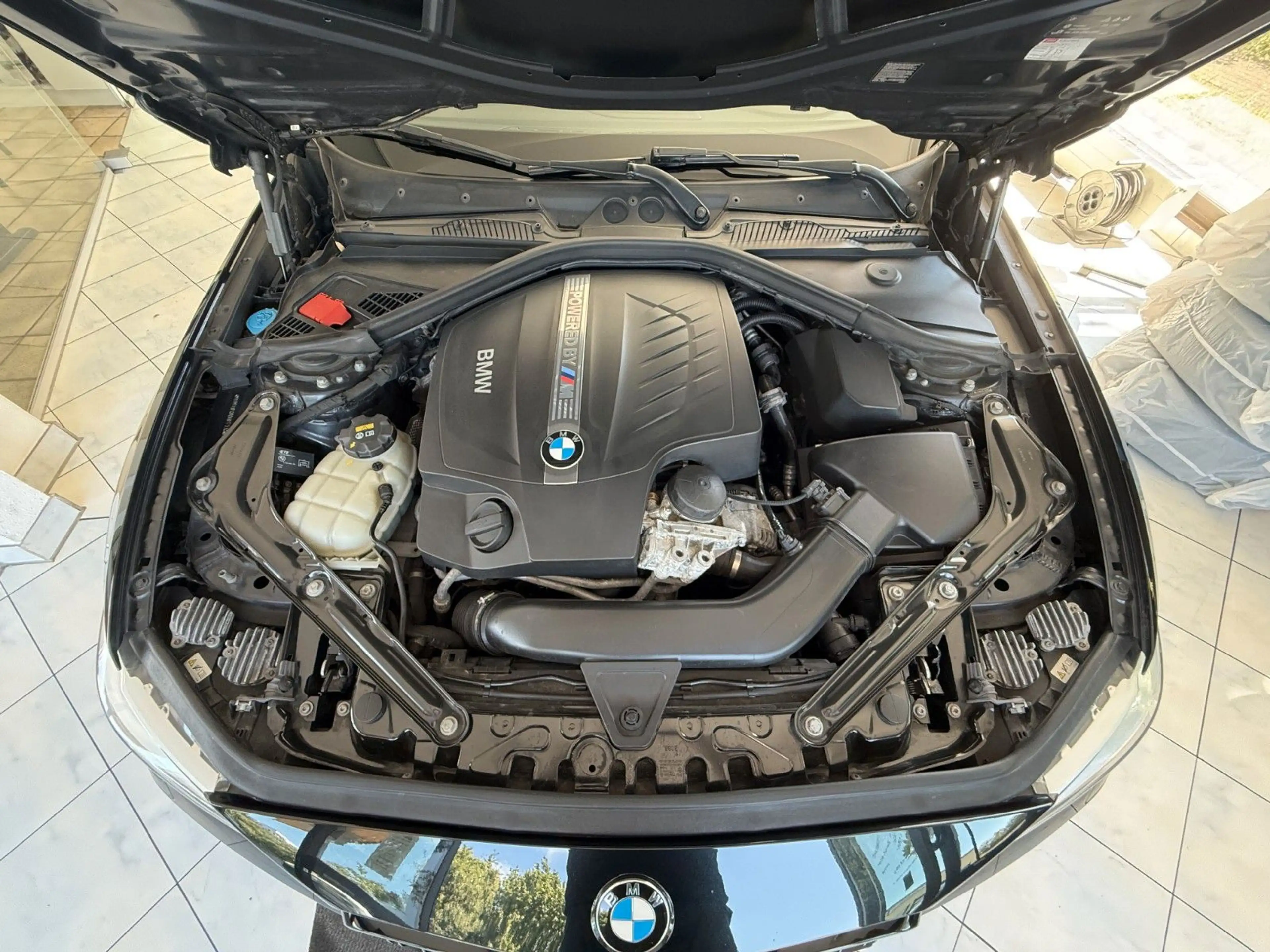 BMW M2 Coupe*ohne OPF*Harman Kardon*Garantie — photo 22
