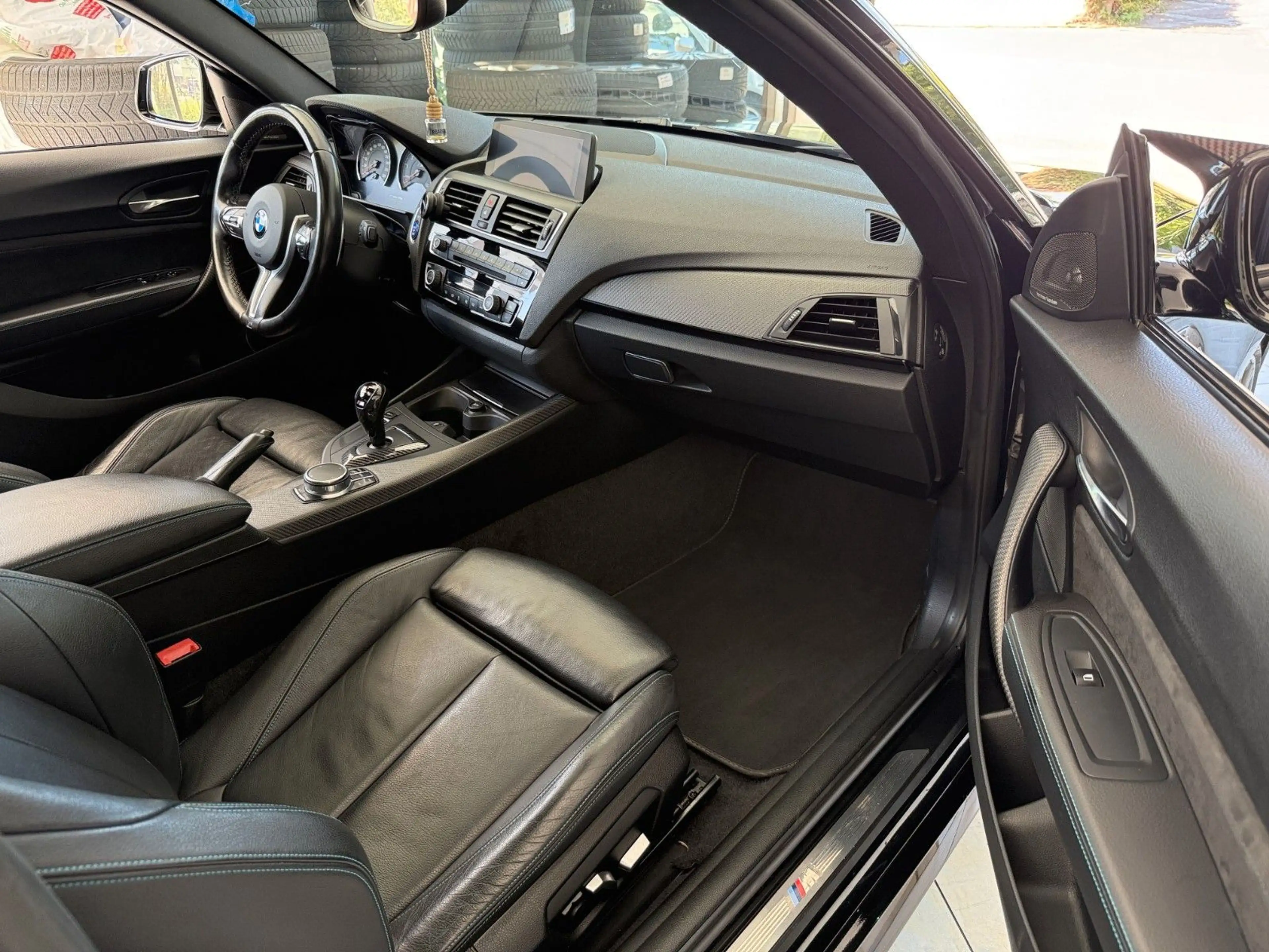 BMW M2 Coupe*ohne OPF*Harman Kardon*Garantie — photo 9