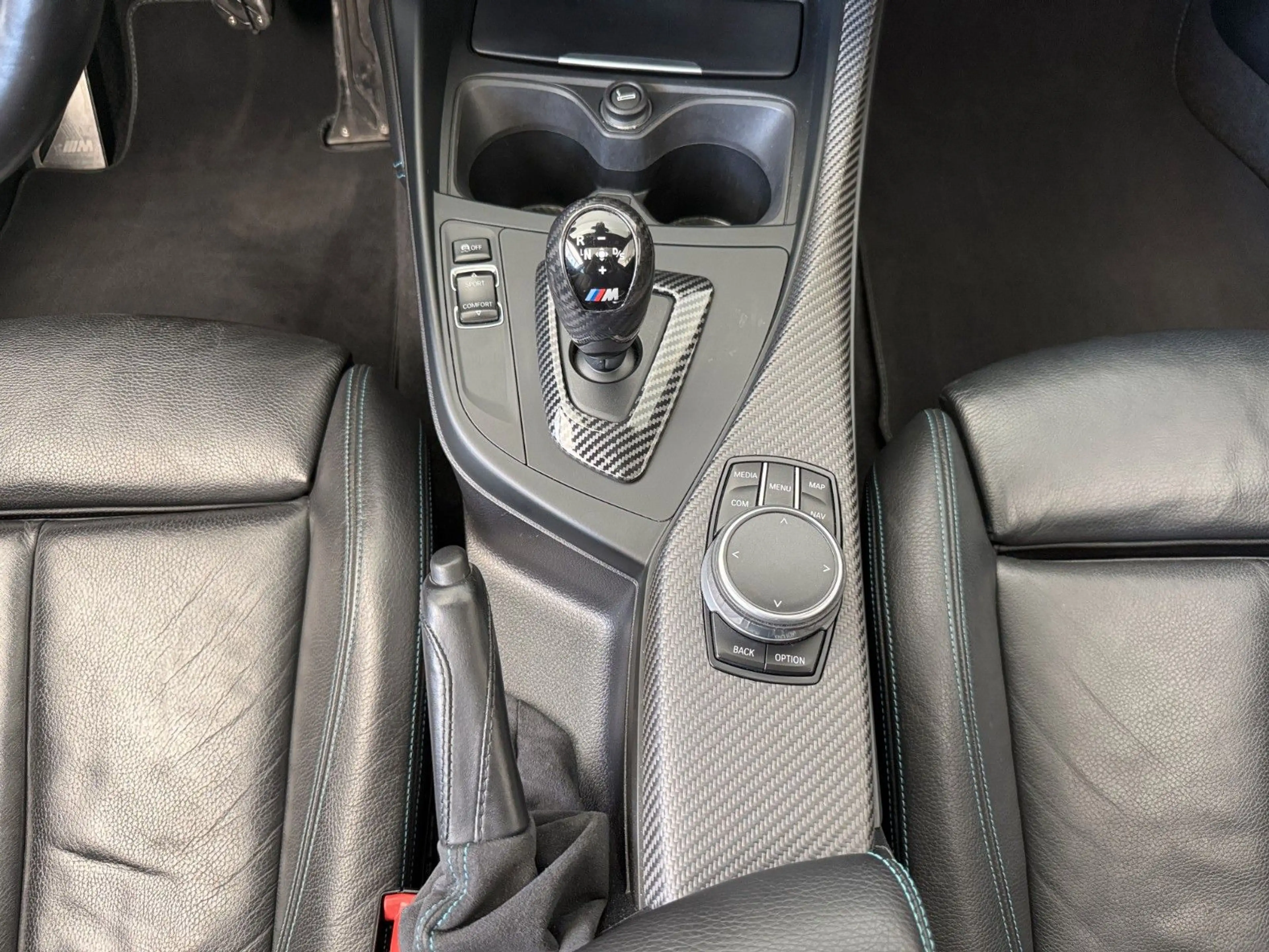 BMW M2 Coupe*ohne OPF*Harman Kardon*Garantie — photo 15