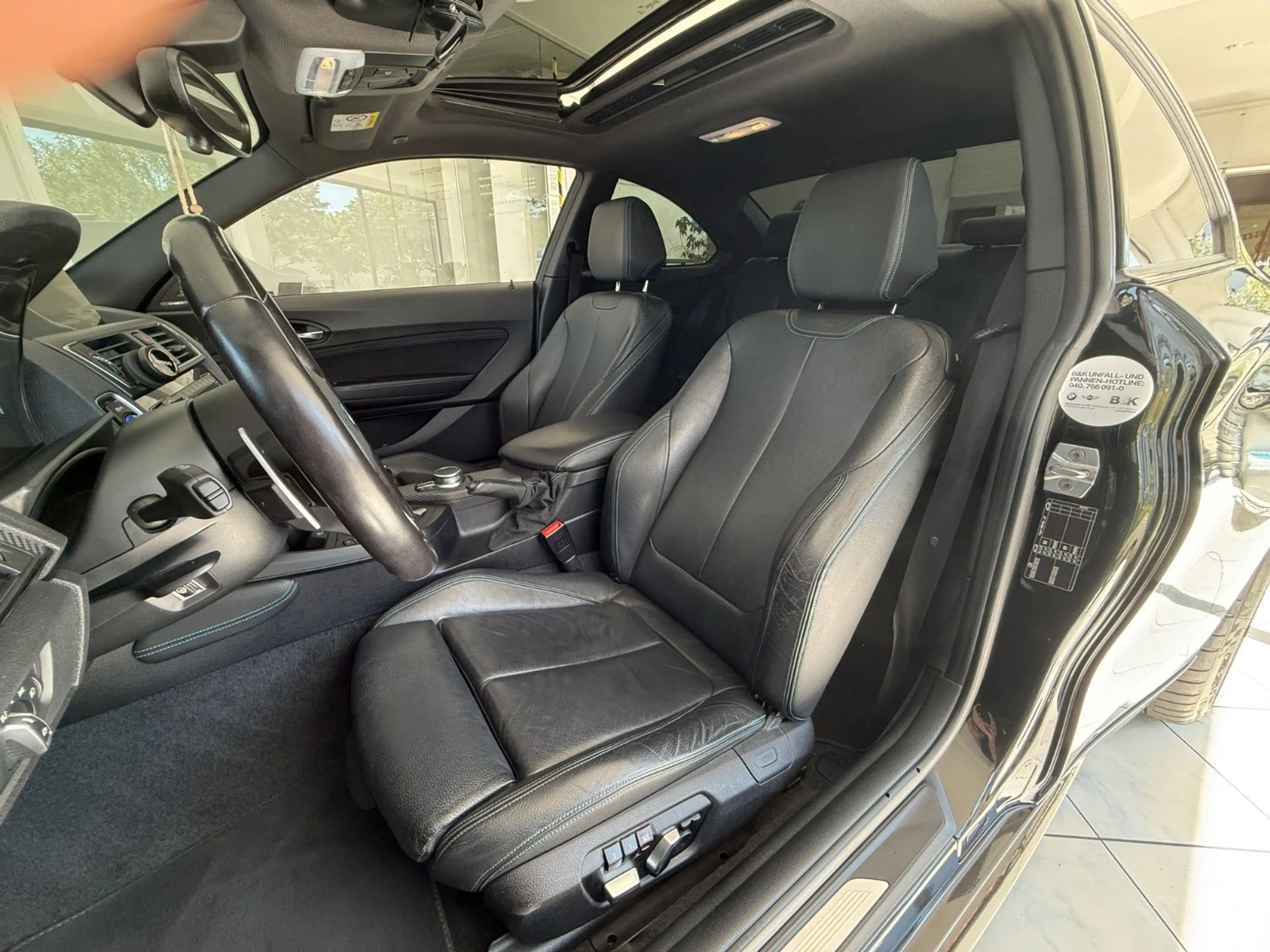 BMW M2 Coupe*ohne OPF*Harman Kardon*Garantie — photo 8