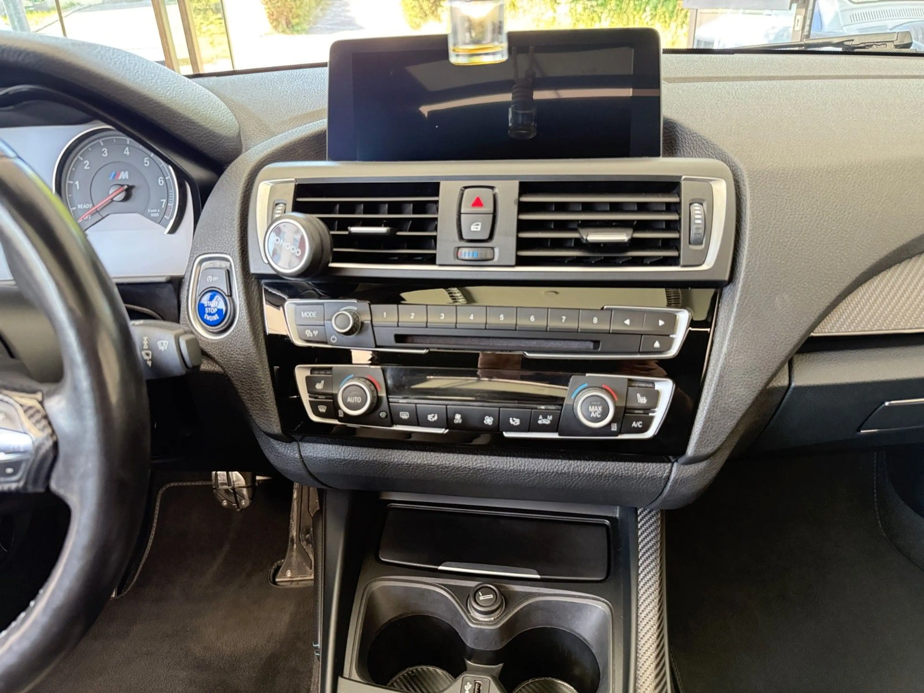 BMW M2 Coupe*ohne OPF*Harman Kardon*Garantie — photo 14