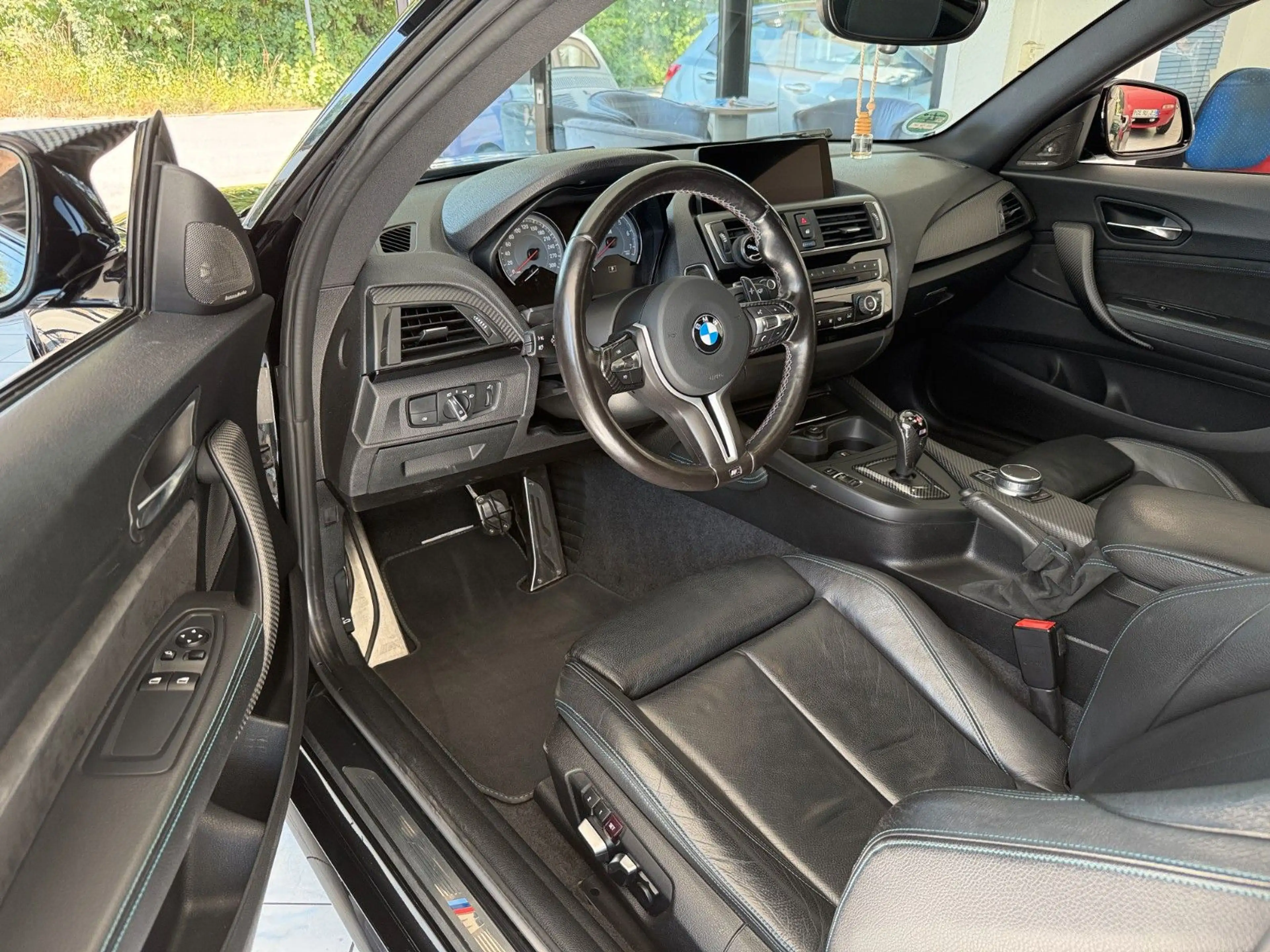 BMW M2 Coupe*ohne OPF*Harman Kardon*Garantie — photo 7