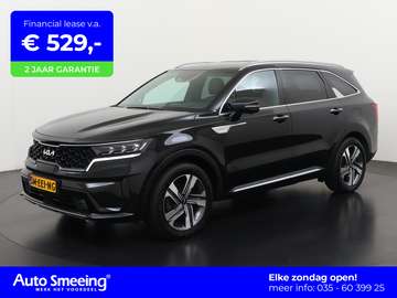 1.6 T-GDI Plug-in Hybrid 4WD ExecutiveLine | 7 Per