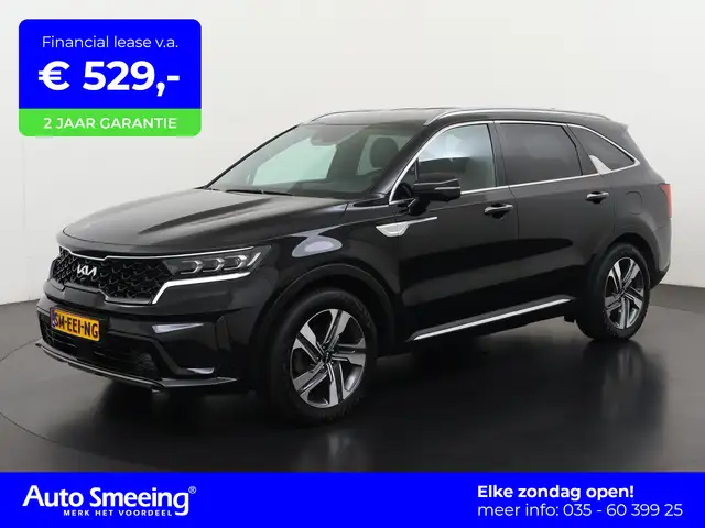 Kia Sorento 1.6 T-GDI Plug-in Hybrid 4WD ExecutiveLine | 7 Per
