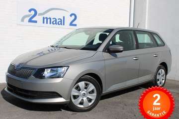 Airco/Cruise 2 JAAR garantie=UNIEK in België