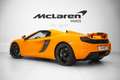 McLaren 12 C MP4-12C Spider Orange - thumbnail 6