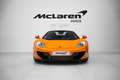 McLaren 12 C MP4-12C Spider Orange - thumbnail 2