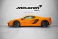 McLaren 12 C MP4-12C Spider Orange - thumbnail 4