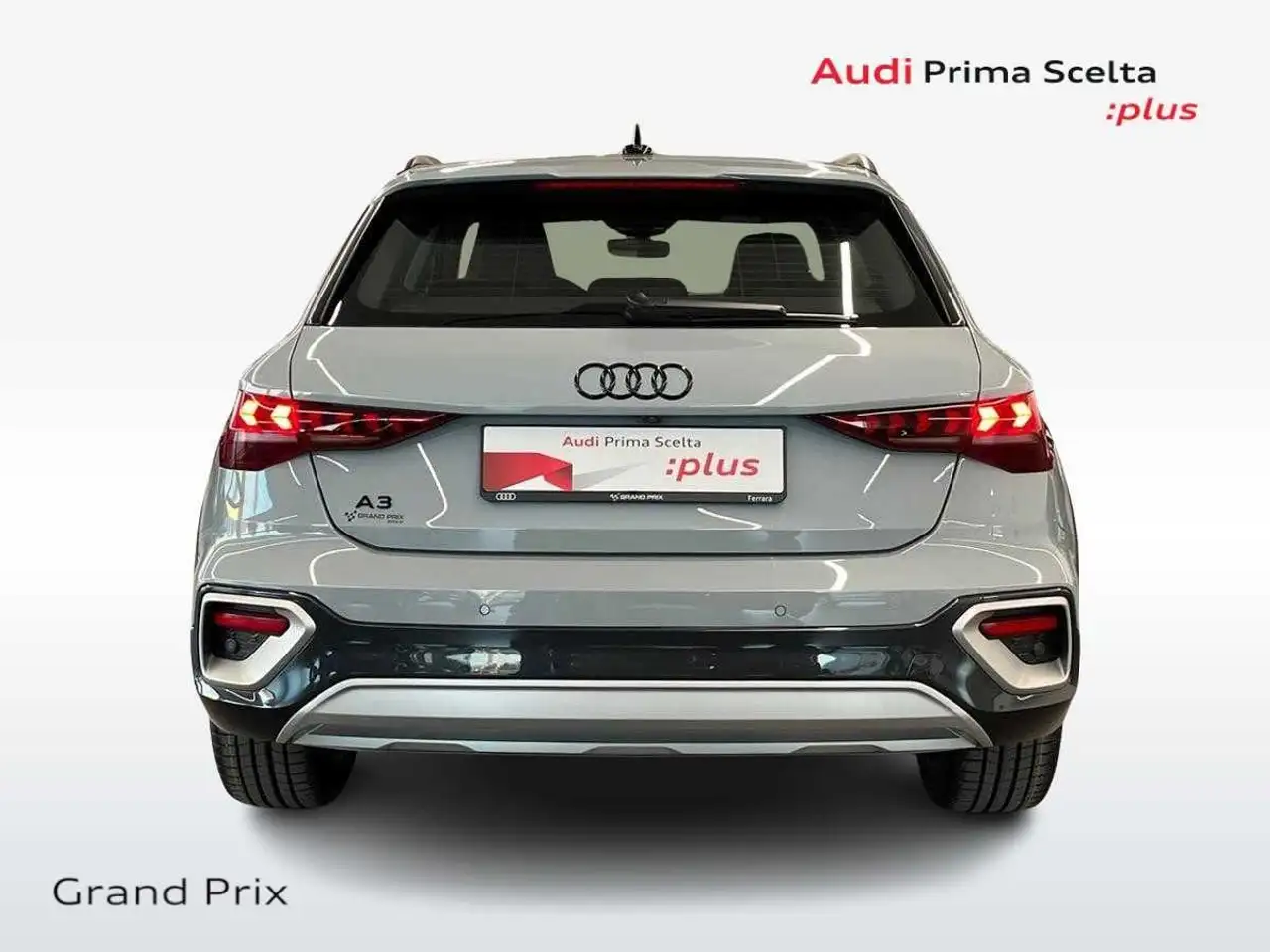 Audi A3 2026