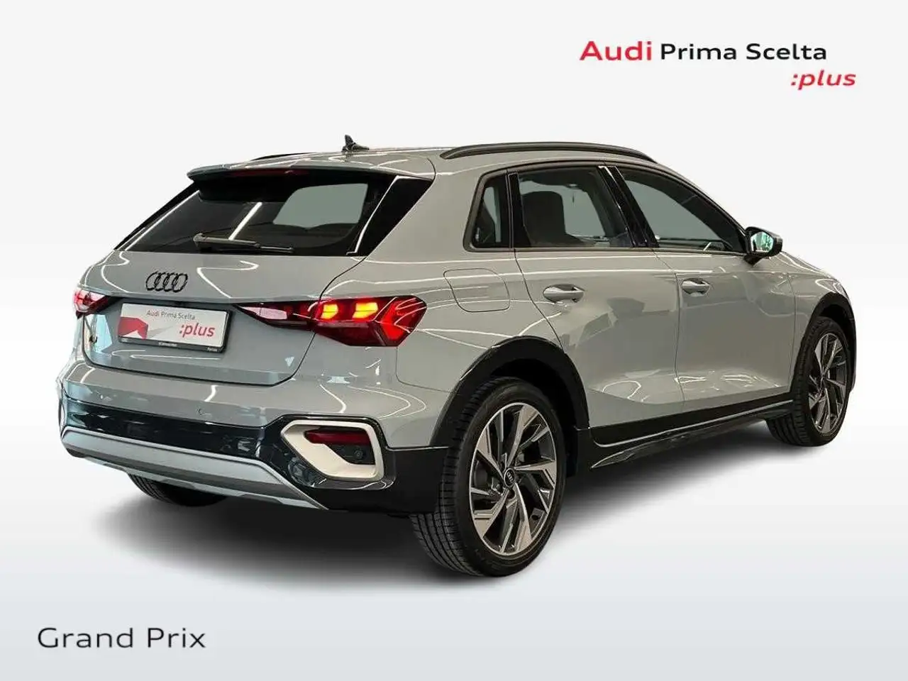 Audi A3 2026