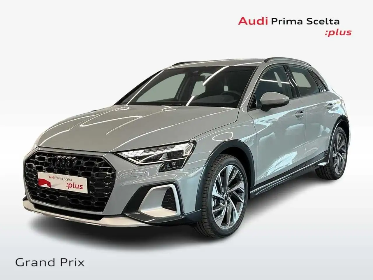 Audi A3 2026