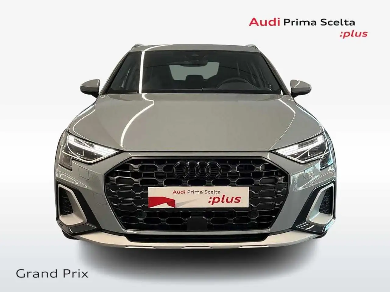 Audi A3 2026
