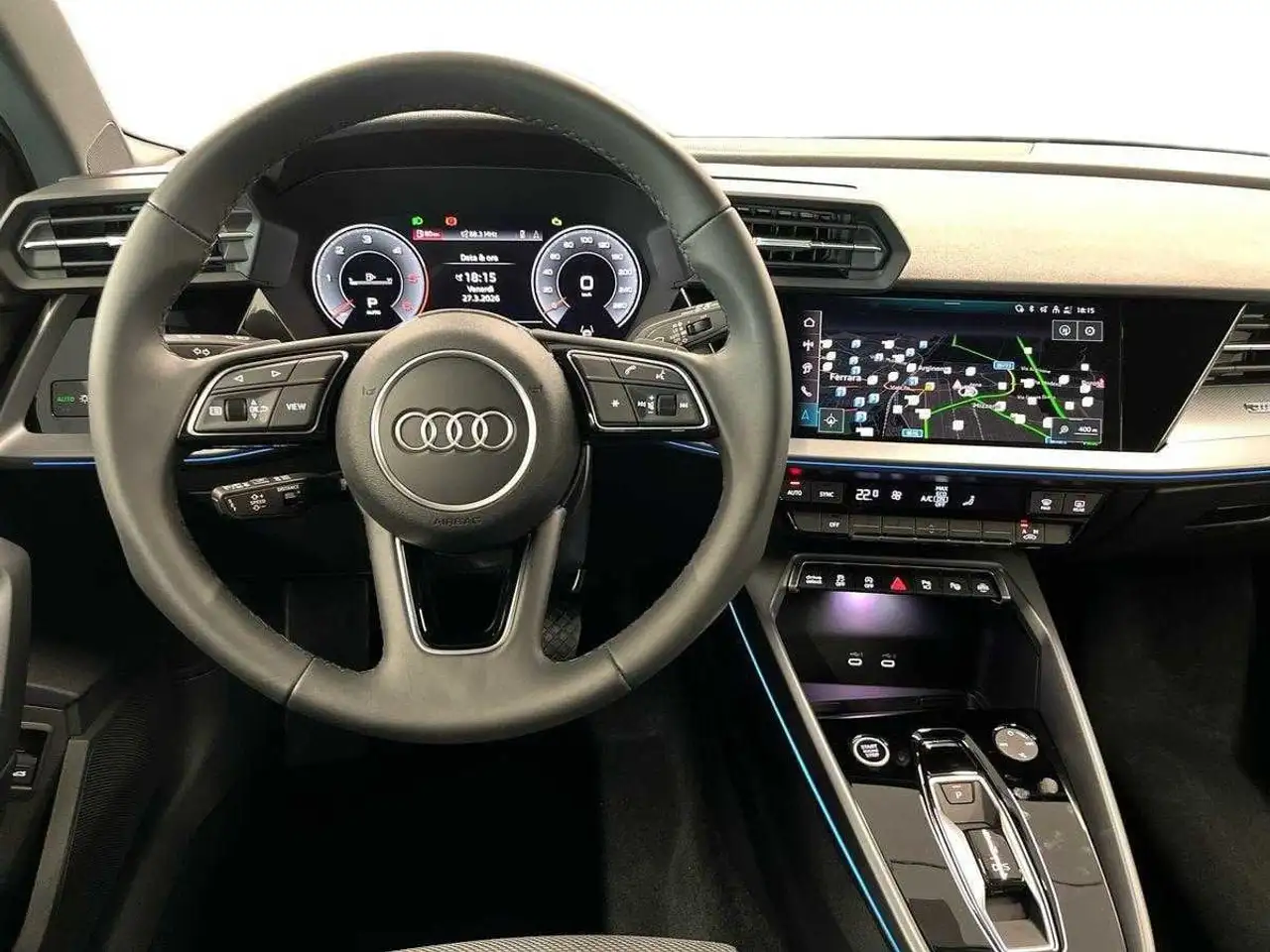 Audi A3 2026 — фото 10