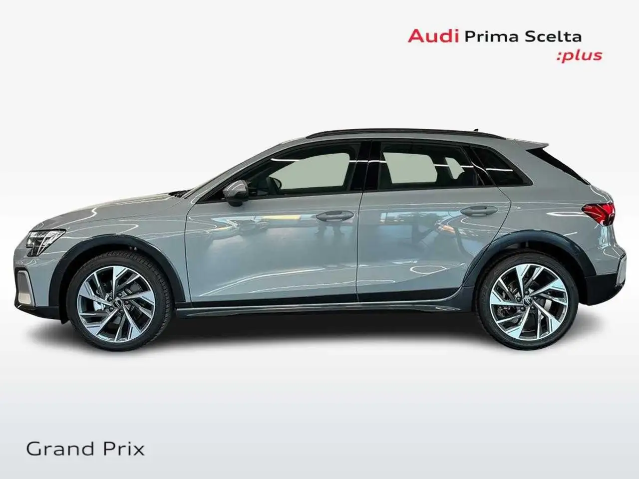 Audi A3 2026