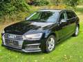 Audi A4 Avant s tronic 35 TDI Sport Zwart - thumbnail 1