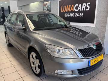 Combi 1.2 TSI Elegance | Nieuwe APK | Cruise |
