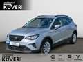 SEAT Arona Style 1.0 TSI DSG GRA+Shzg.+PDC+CarPlay Silber - thumbnail 1