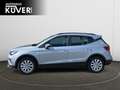 SEAT Arona Style 1.0 TSI DSG GRA+Shzg.+PDC+CarPlay Silber - thumbnail 3
