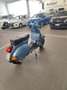 Piaggio PX 150 PX 125 Blu/Azzurro - thumbnail 4