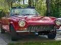 Fiat 124 Spider BS1 Rot - thumbnail 2
