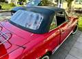 Fiat 124 Spider BS1 Kırmızı - thumbnail 5