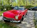 Fiat 124 Spider BS1 Red - thumbnail 6
