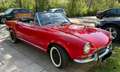 Fiat 124 Spider BS1 Rood - thumbnail 1