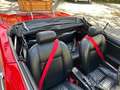 Fiat 124 Spider BS1 Červená - thumbnail 3