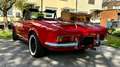 Fiat 124 Spider BS1 Czerwony - thumbnail 4