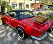 Fiat 124 Spider BS1 Red - thumbnail 11