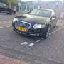 Audi A6 2.4 Pro Line multitronic apk tot 25-10-26!! Zwart - thumbnail 2