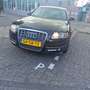 Audi A6 2.4 Pro Line multitronic apk tot 25-10-26!! Zwart - thumbnail 5