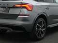 Skoda Kamiq 1.0 TSI 110 pk Monte Carlo | Panoramadak | Full LE Gris - thumbnail 13