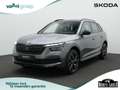 Skoda Kamiq 1.0 TSI 110 pk Monte Carlo | Panoramadak | Full LE Gris - thumbnail 1