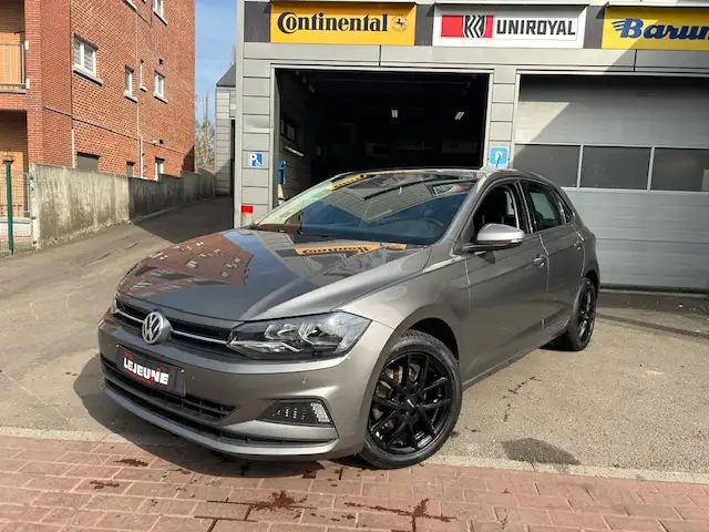 Volkswagen Polo Polo 1.6 TDi SCR Comfortline - Superbe! Garantie