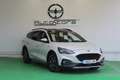Ford Focus 2.0 Ecoblue 110kW Active Auto SportBr Bianco - thumbnail 3
