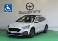 Ford Focus 2.0 Ecoblue 110kW Active Auto SportBr Bianco - thumbnail 1