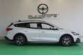 Ford Focus 2.0 Ecoblue 110kW Active Auto SportBr Bianco - thumbnail 4