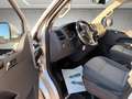 Volkswagen T5 Caravelle 2.0 TDI Comfortline lang DSG*Klimaaut.*8-Sitzer Silber - thumbnail 4