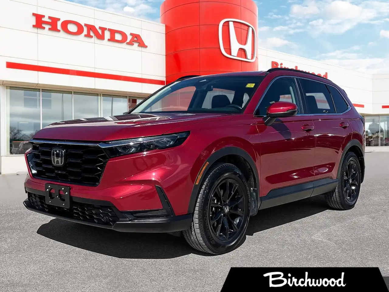 2023 Honda CR-V