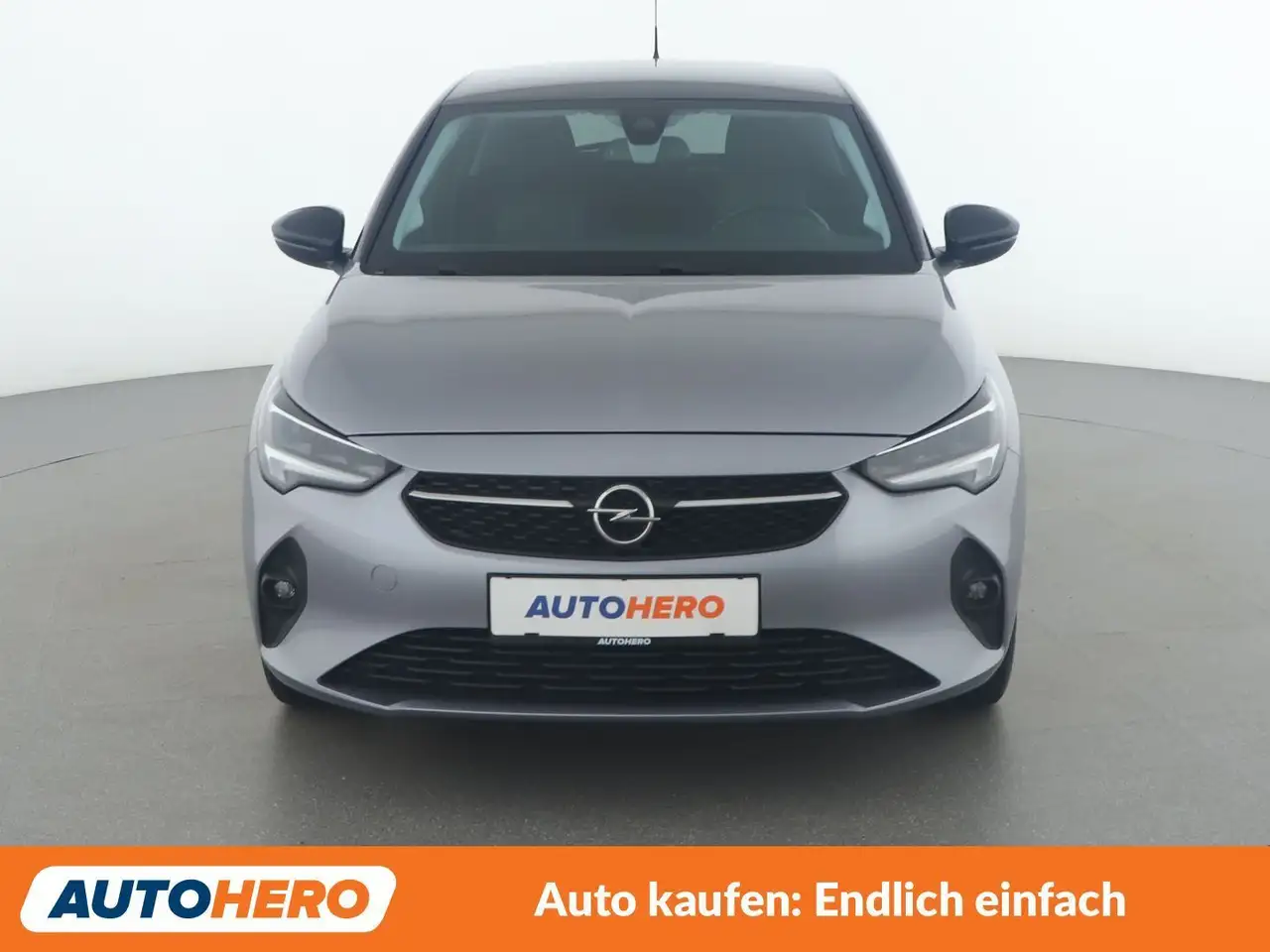 Opel Corsa 1.2 Edition, миниатюра 9