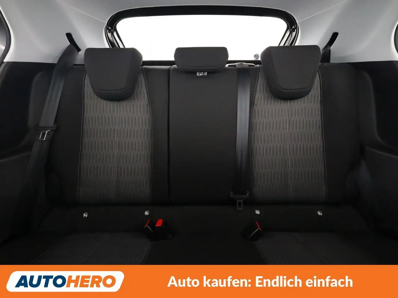 Opel Corsa 1.2 Edition, миниатюра 15