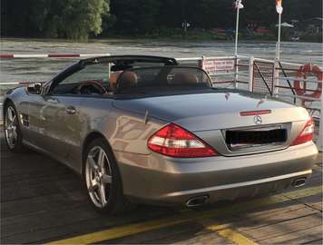 Roadstar SPORTMOTOR