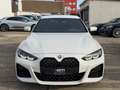 BMW 420 420i GranCoupe M Sport Pro/LED/Memory/HK/Keyless Weiß - thumbnail 3