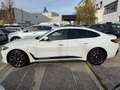 BMW 420 420i GranCoupe M Sport Pro/LED/Memory/HK/Keyless Weiß - thumbnail 9