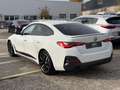 BMW 420 420i GranCoupe M Sport Pro/LED/Memory/HK/Keyless Weiß - thumbnail 8