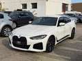 BMW 420 420i GranCoupe M Sport Pro/LED/Memory/HK/Keyless Weiß - thumbnail 2