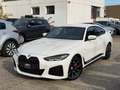 BMW 420 420i GranCoupe M Sport Pro/LED/Memory/HK/Keyless Weiß - thumbnail 1
